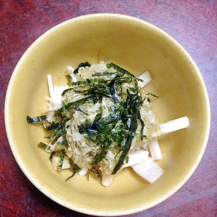 シャキシャキ長芋のとろろ昆布乗せ 簡単 酢の物 レシピ 作り方 By とりあえず乾杯 楽天レシピ シャキシャキ長芋のとろろ昆布乗せ 簡単 酢の物 レシピ 作り方 By とりあえず乾杯 楽天レシピ